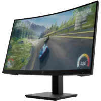 Монитор HP X27c (32G13AA) фото 2